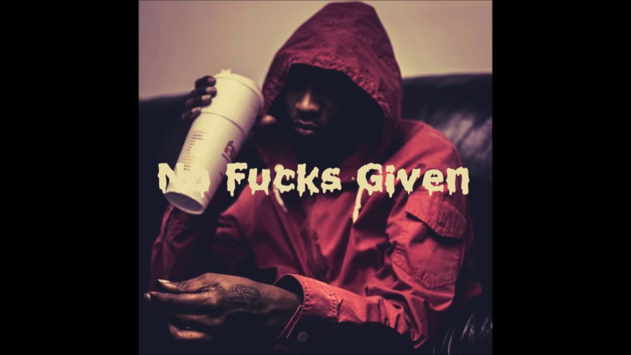 $ha Hef Type Beat - No Fucks Given [prod. Relevant Beats]
