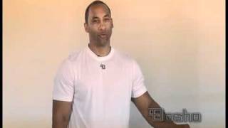 Dosho Gym 5000 Exercise Videos Stature