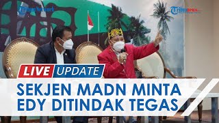 Anggota DPR dan Sejumlah Tokoh Adat Kalimantan Minta Kepolisian Segera Memproses Hukum Edy Mulyadi