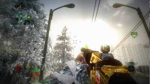 Spawn Tomahawk on Grid | (Offense)