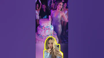 Jennifer Lopez Shuts Down Turkey With Her Birthday Dance Jlo 