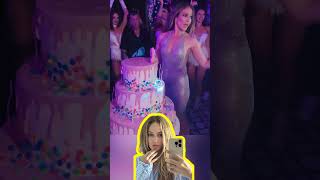Jennifer Lopez Shuts Down Turkey With Her Birthday Dance