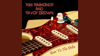 Watch Savoy Brown Turn Your Lamp On video