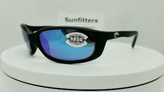 Costa Brine Sunglasses 580G