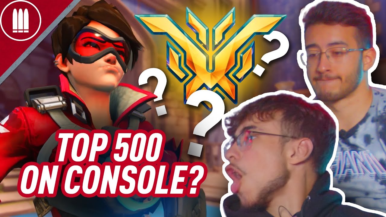 "WHY IS HIS AIM SO GOOD?? IT'S BETTER THAN MINE" | Guess That Rank Powered by AMD