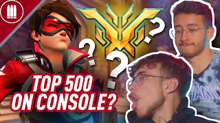 WHY IS HIS AIM SO GOOD IT'S BETTER THAN MINE | Guess That Rank Powered by AMD