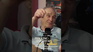 🎣 Анче мајкаму на Игор Џамбазов беше многу добар рибар 🦌🐟 #ribarskiprikazni #рибарскиприказни