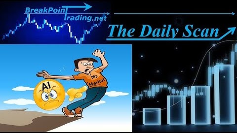 11-4-25  Is the AI trade exhausted?  Sell the Rally or Buy the Dip?