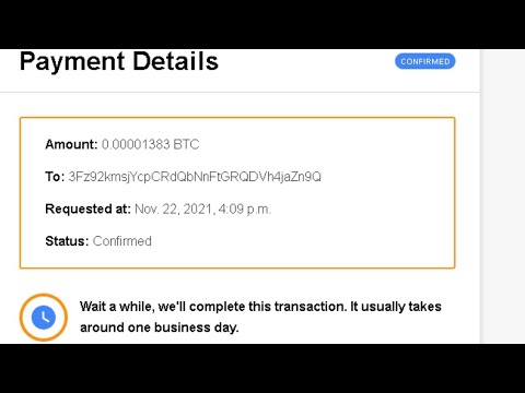 როგორ გამოვიმუშავოთ უფასო bitcoin/Cryptotab-მუშაობს თუ არა???