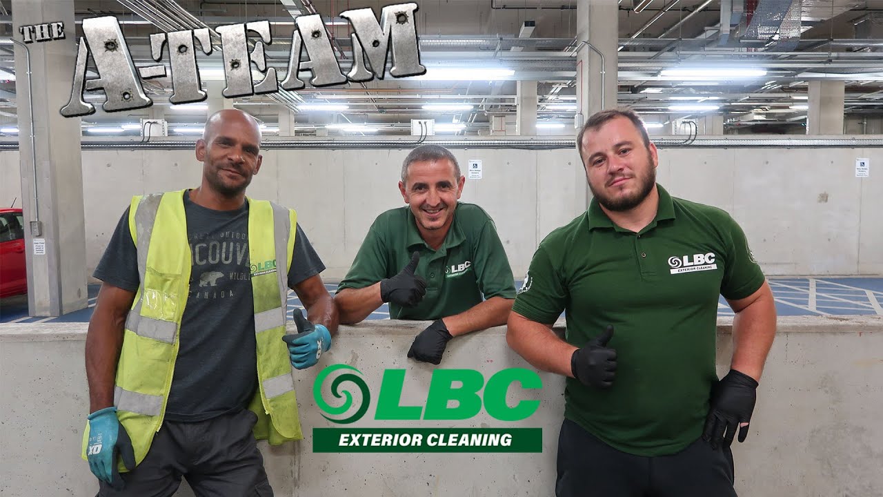 Wembley Car Park Event Day Wembley Car Park Event Day