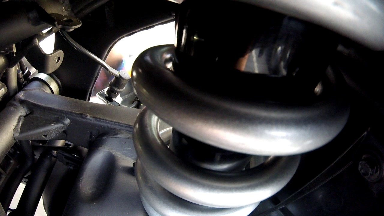 Yamaha R3 特寫避震器 Youtube