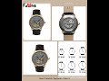 Men's Watch Zeppelin 7664-5