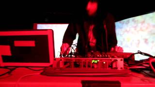 Gold Panda - &quot;Marriage&quot; (Live at the Blind Pig) HD