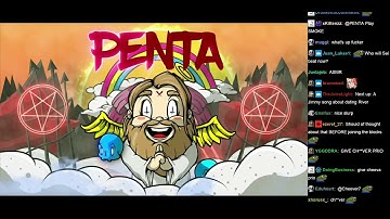 PENTA + chat - 2022-01-12 - NOPIXEL | MIKE BLOCK TRIAL