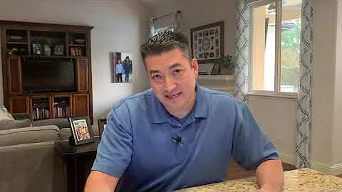 Dream Thieves - Don’t Let the Devil Steal your Dreams - Asst. Pastor Louie Mora