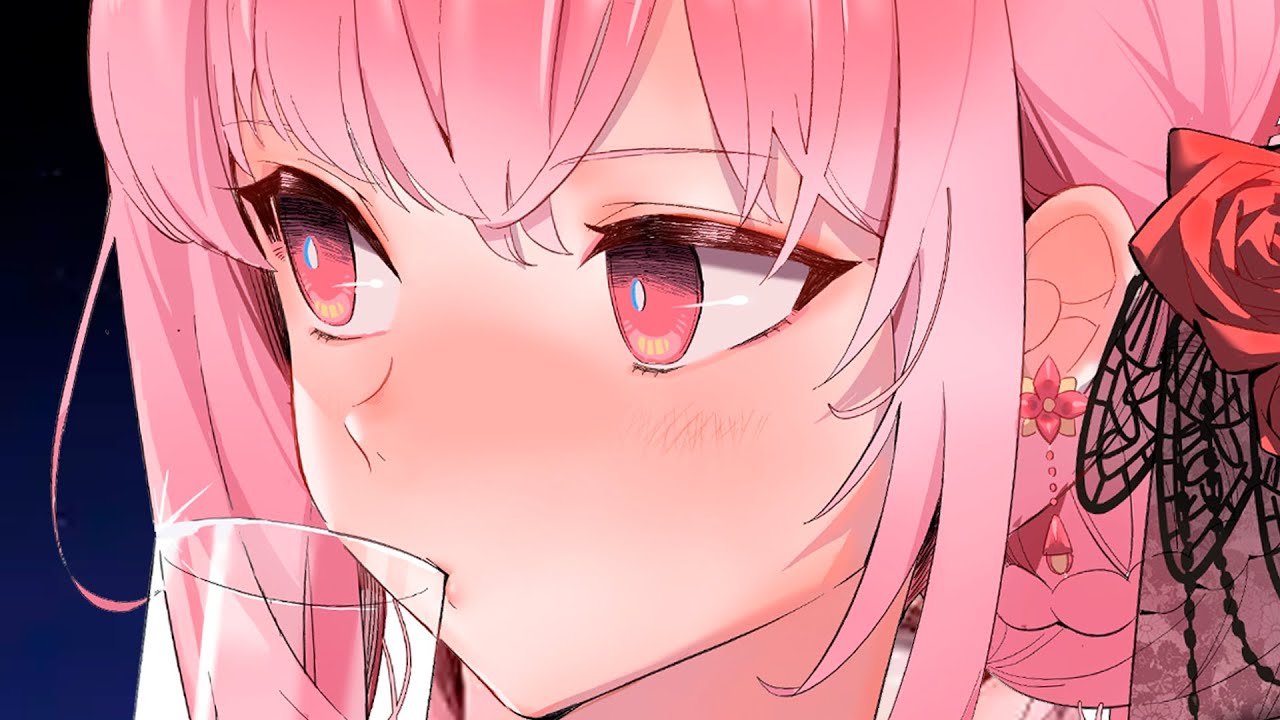 Calli se torna submissa...