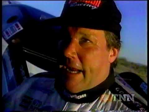 NHRA Today March 1st, 1998