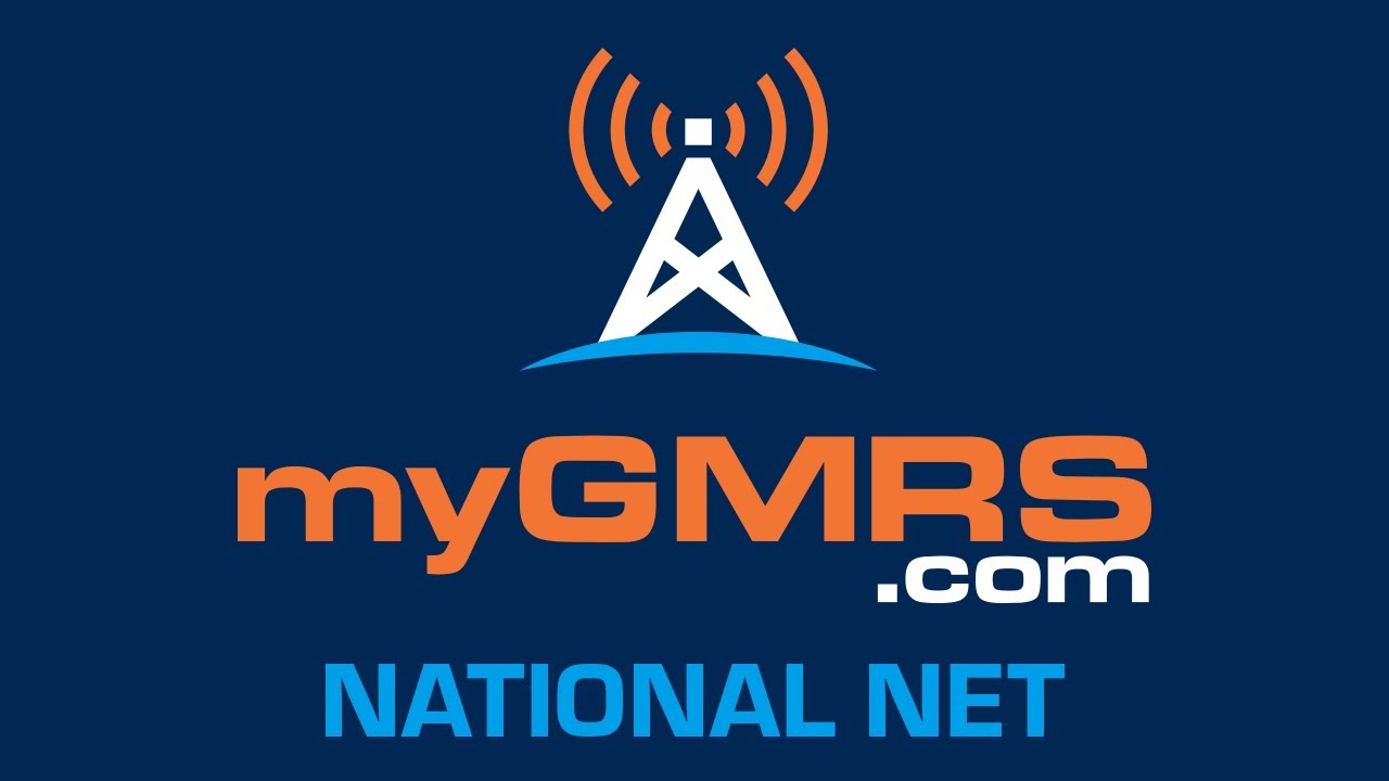 Radio etiquette Your thoughts and suggestions National GMRS Net