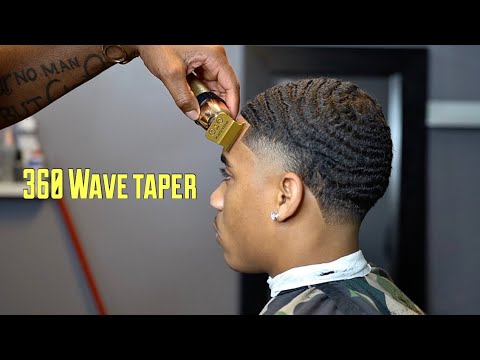 freshest-360-wave-haircut-tutorial-|-high-burst-taper