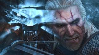 Video-Miniaturansicht von „The Witcher 3 OST - Geralt of Rivia“