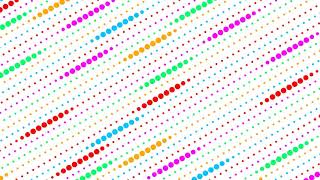 Dot Pattern Loop - free download Get Instant Access To Free Dot To Dot Patterns For Adults