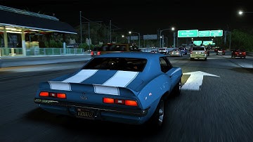 Pushing GTA 5 RAGE Engine To The Limits! Photorealistic Graphics Mod Gameplay ► RTX4090 Ray Tracing