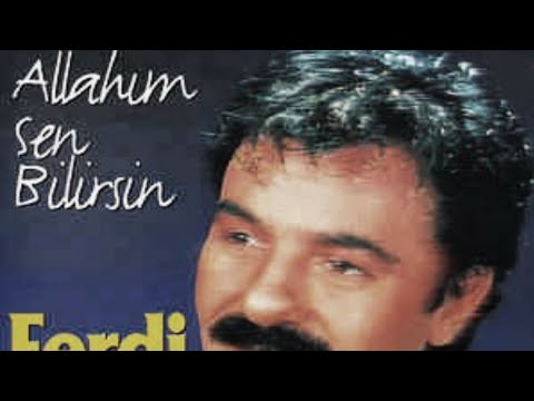 Ferdi Tayfur - Kaldır Üstümdeki Kara Bulutları (Star CD)