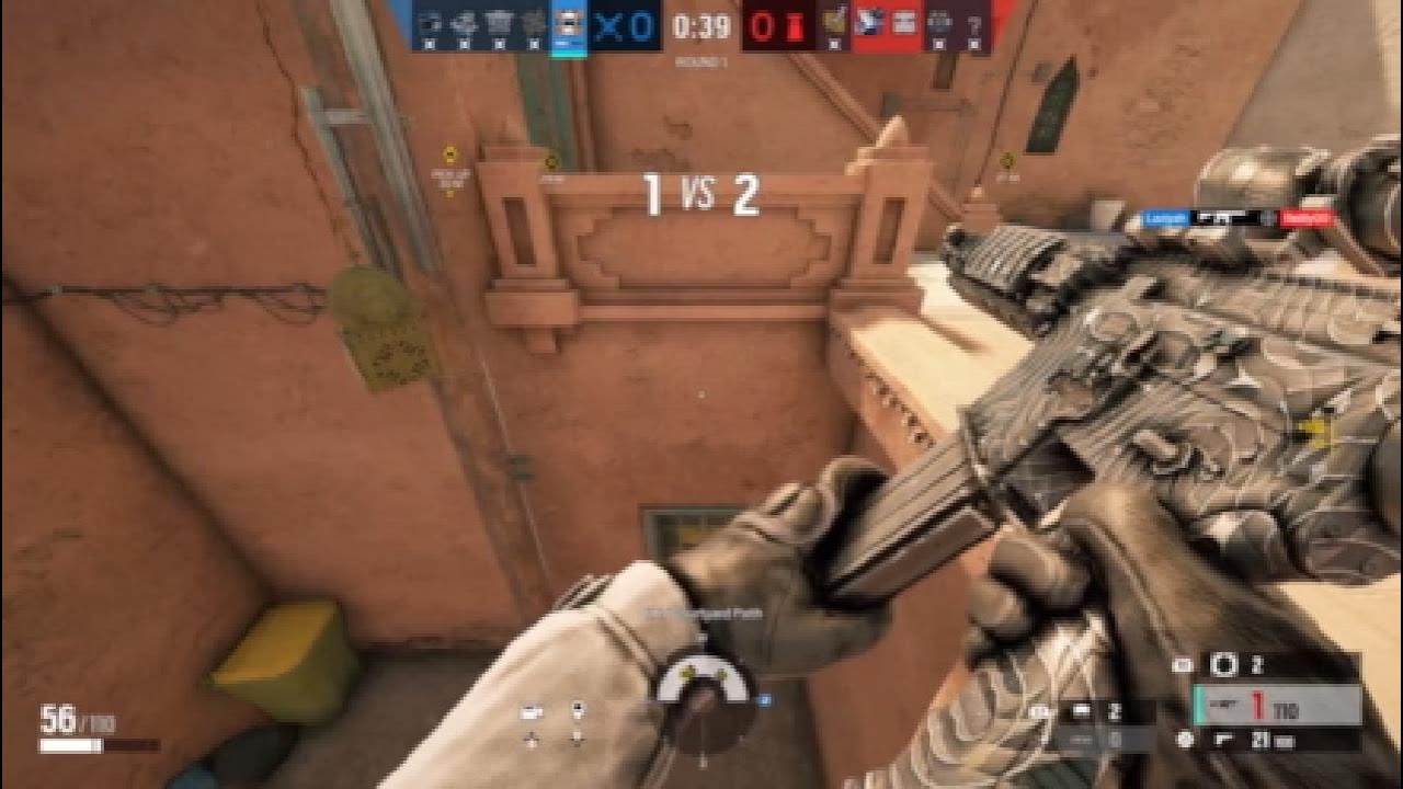 R6 Stream R6 stream highlights part 303 - YouTube