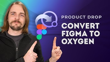 Automatically Convert Figma to Oxygen Builder with Xenon