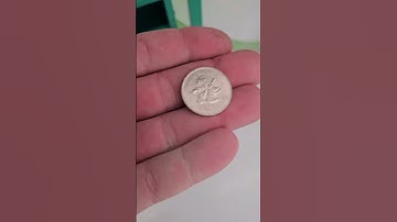 Always Check the Coinstar!!