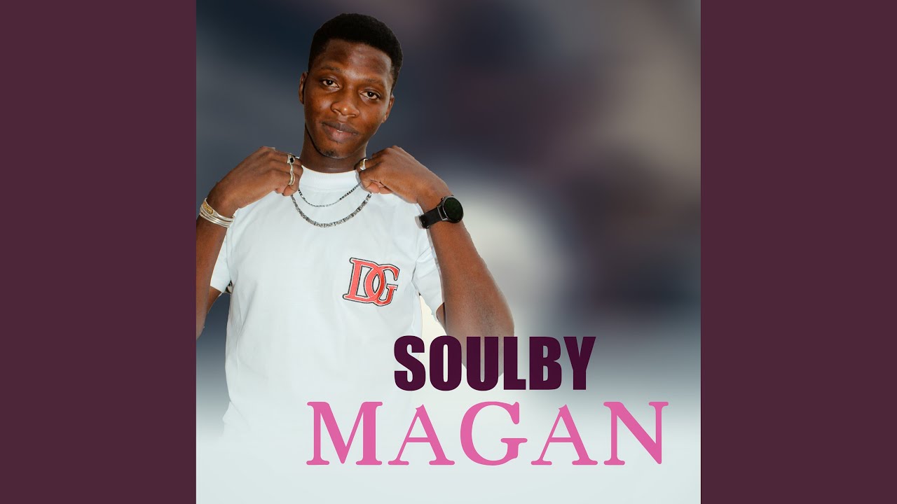 Watch Magan - Soulby on YouTube Watch Magan - Soulby on YouTube