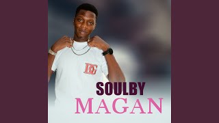 Magan - Soulby