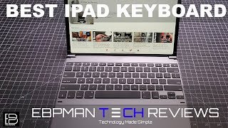 Upgrade Your Apple iPad Pro 2018 Keyboard with Brydge Keyboard