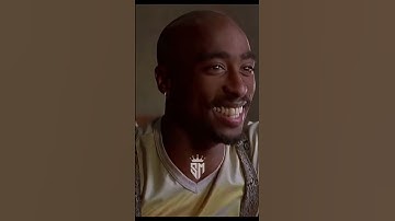 Thumbnail of tupac smile ....🥺🤍| My world | Subscribe and share