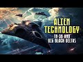 ALIEN TECHNOLOGY : TR-3B AND BIG BLACK DELTAS | V MOVIES ORIGINAL SCIFI ALIEN MOVIE DOCUMENTARY