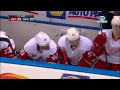 Full Overtime Pavel Datsyuk goal 3-2 Mar 15 2013 Detroit Red Wings vs Edmonton Oilers NHL Hockey