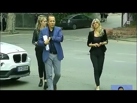 დიმიტრი ქუმსიშვილი პროკურატურას მიმართავს
