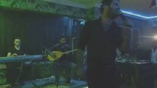 Uygar Doğanay Bursa Herdem Türkü Evi̇ Deli̇ni̇n Bi̇ri̇