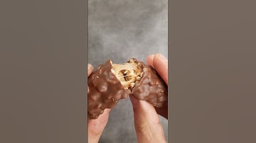 🦁Lion Chocolate Bar Quicky