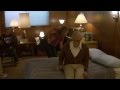 Jackass Presents: Bad Grandpa - Adjustable Bed Movie Clip