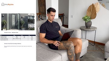 Window and Door Company