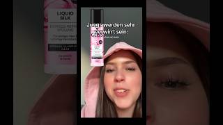 JUNGS sind nach DIESEM Video verwirrt😭😂 #shortvideo #comedy #shortfeed #mädchen #produkt #lustig