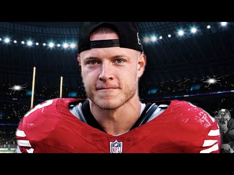 Christian McCaffrey Is Breaking Stereotypes & Shutting Up The HATE..