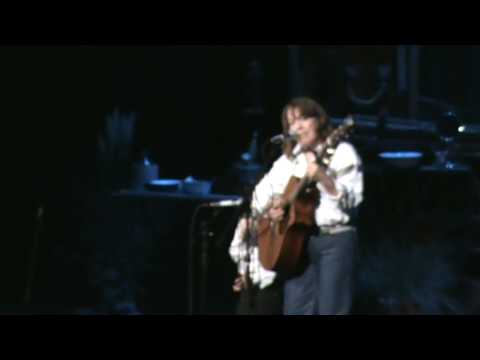 Laurie and Cora Wood -AZ Cowboy Gathering
