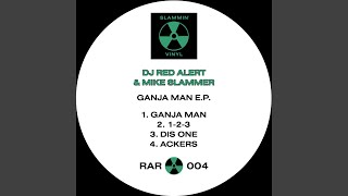 Ganja Man