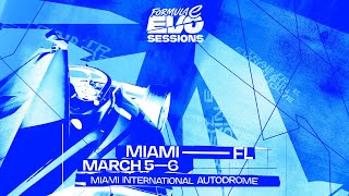 Our drivers will have a new team mate… 👀 | Introducing Formula E Evo Sessions!