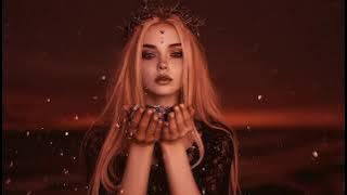 Olho Carmesin |Don’t Sleep Tonight | Dark Ritual Metal Anthem – The Goddess Awakens 🌙🔥
