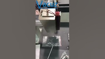 High Torque 3mm Single Spindle Axis Automatic Transformer Bobbin Coil Needle Winding Machine Sale