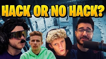 99.99% Proof that MuTex, TTFUE, ZLaner + Symfuhny are NOT Cheating.