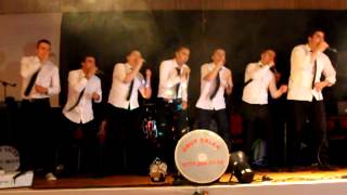 Grup Erler - Abdulkadir Geylani Zikri 2011 Hollanda